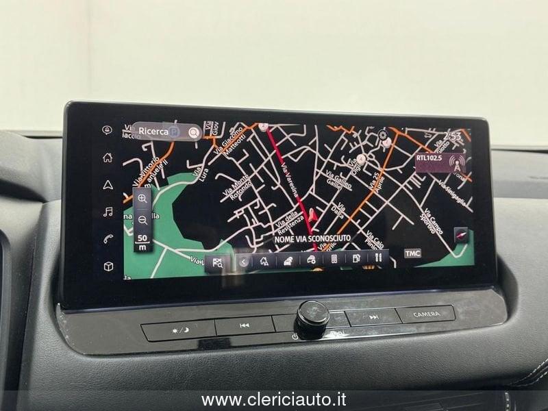 Nissan Qashqai MHEV 158 CV Xtronic N-Connecta