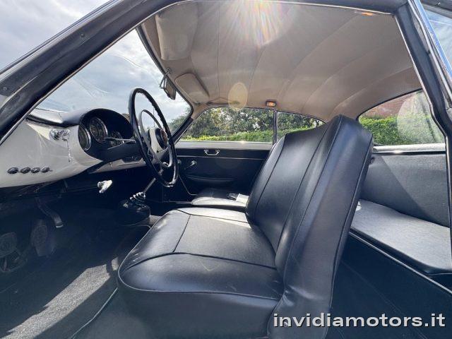 ALFA ROMEO Giulietta Sprint 1.3 ASI