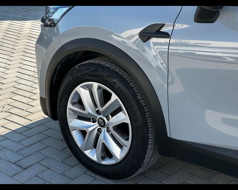 Renault Captur Captur 1.0 tce Evolution