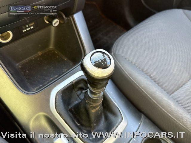 KIA Sorento 2.2 CRDI 197 cv 2WD Active GANCIO TRAINO