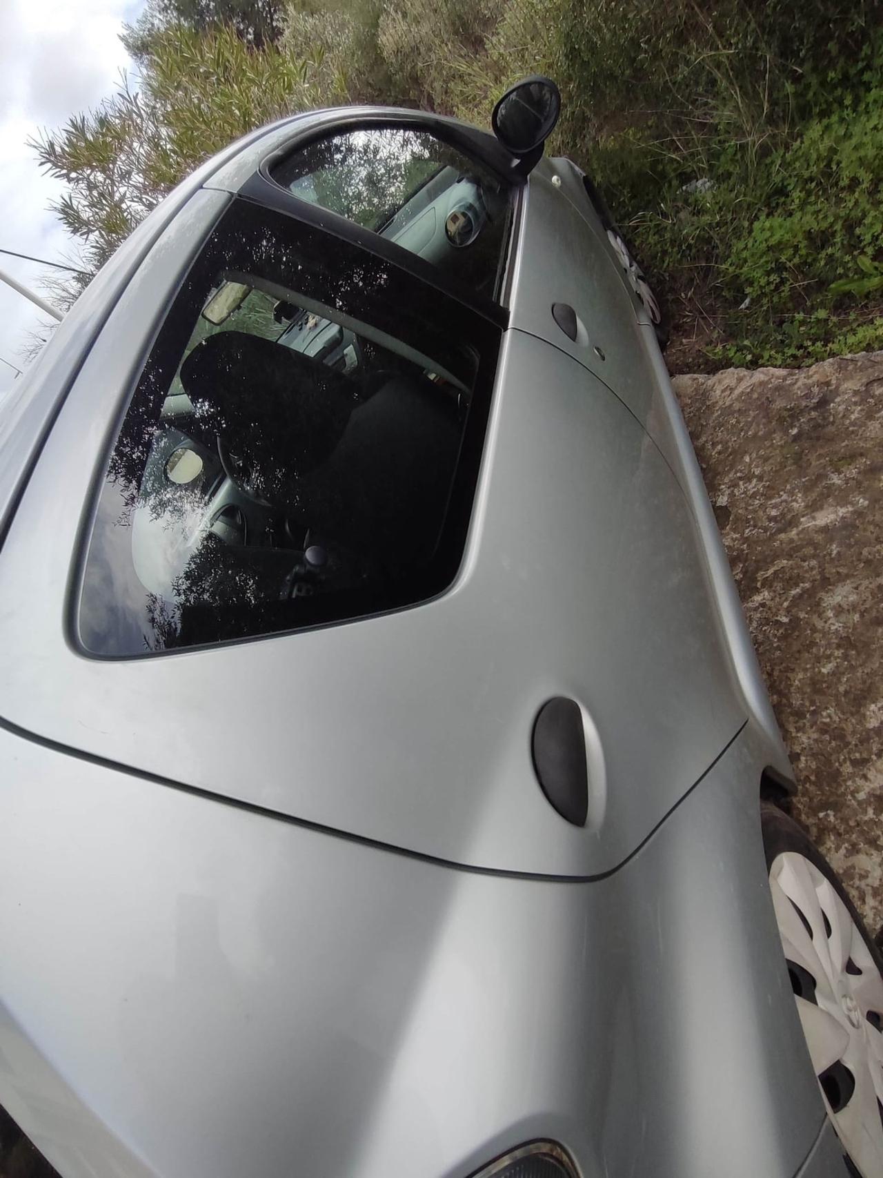 Toyota Aygo 1.0 12V VVT-i 5 porte Orange Connect