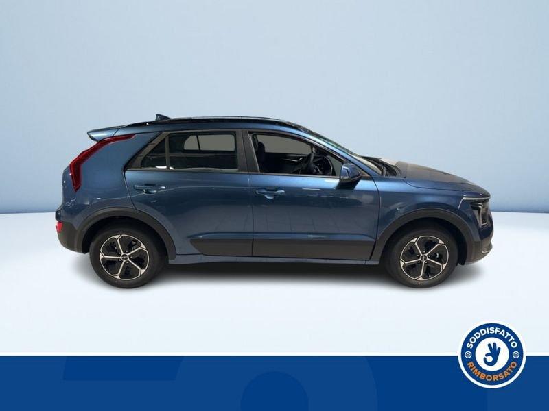 KIA Niro 1.6 HEV BUSINESS DW TT MY25