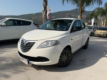 LANCIA YPSILON 2015 1.2 BENZINA 69 CV