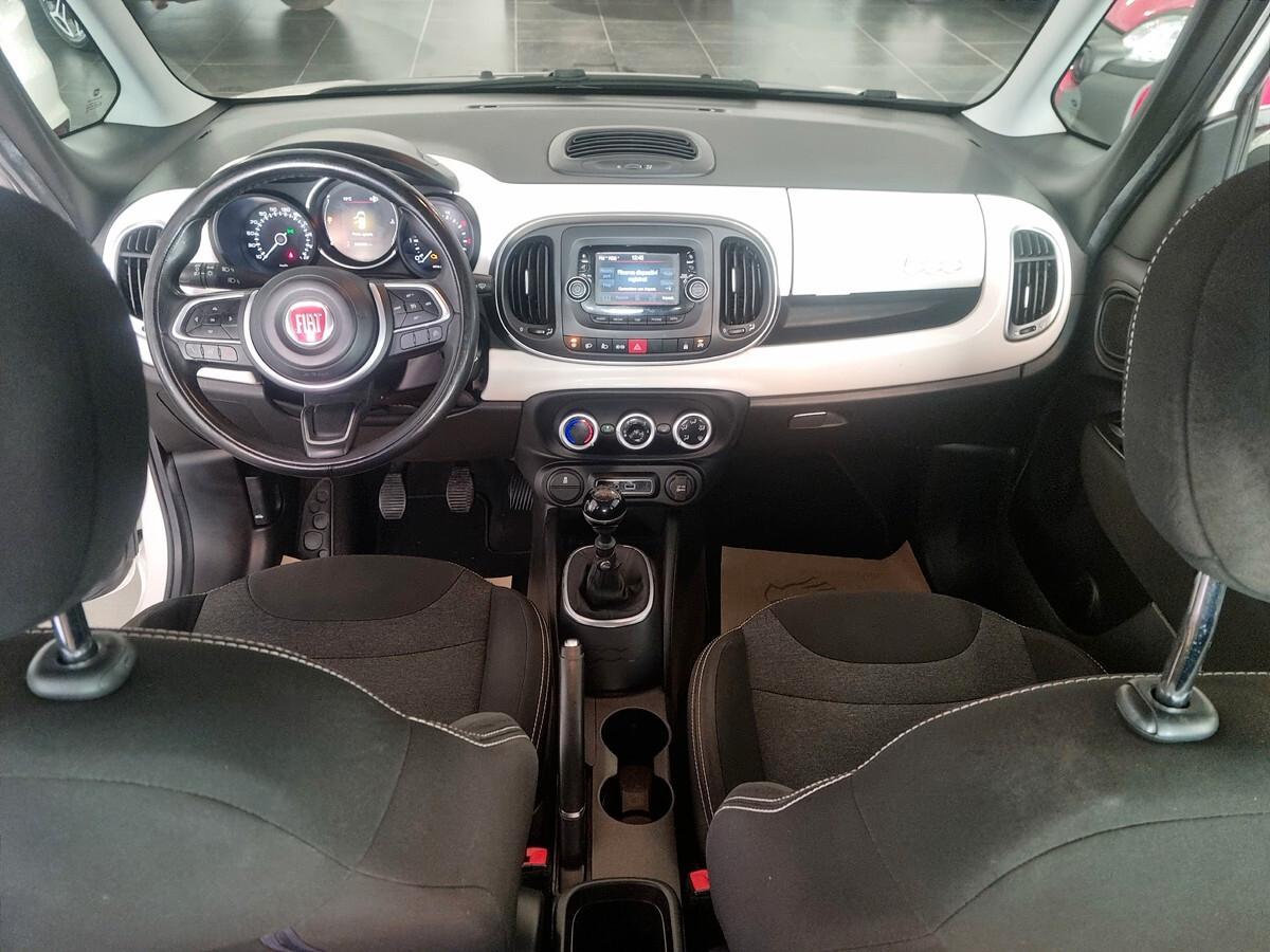 Fiat 500L Pro 1.6 Mjt 120cv AUTOCARRO TASSO 0