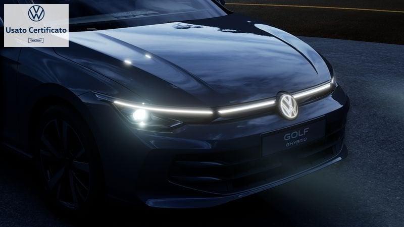 Volkswagen Golf 1.5 TSI eHybrid DSG Edition Plus