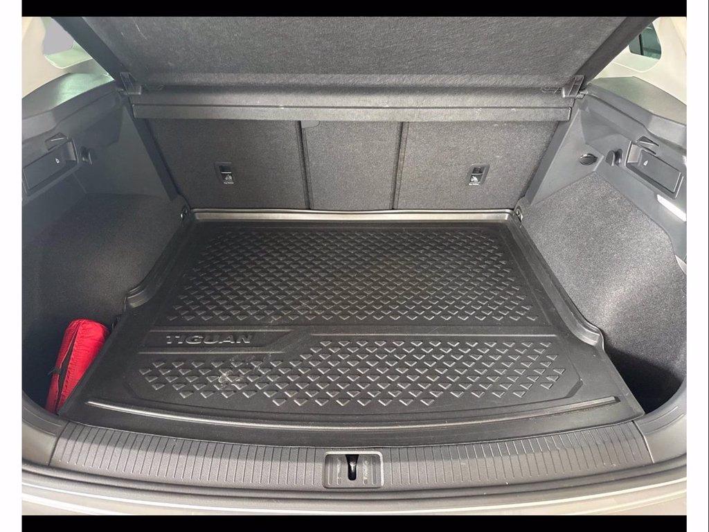VOLKSWAGEN Tiguan 1.5 tsi life 150cv dsg del 2023
