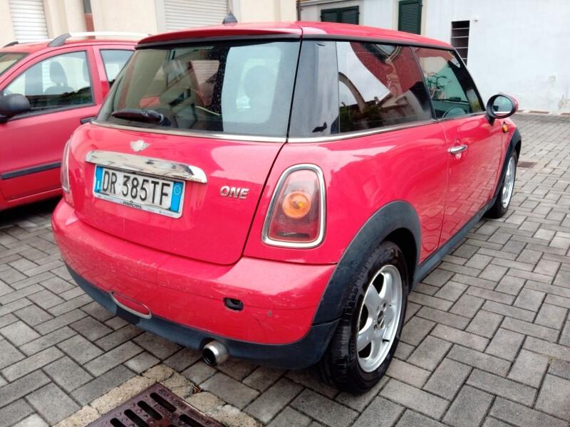Mini (PER COMMERCIANTI)