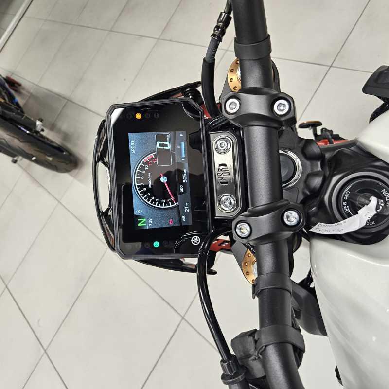 Yamaha XSR 900 - 2026