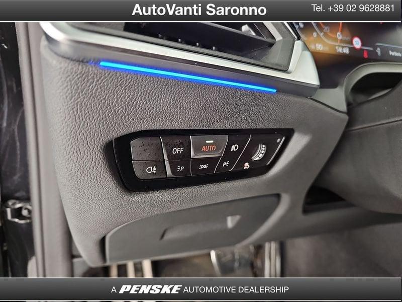 BMW Serie 4 Gran Coupé 420d xDrive 48V Msport