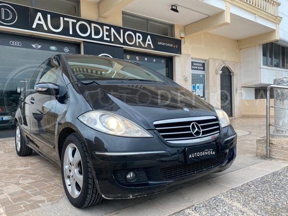 Mercedes-benz A 180 CDI Elegance Frizione da rifare
