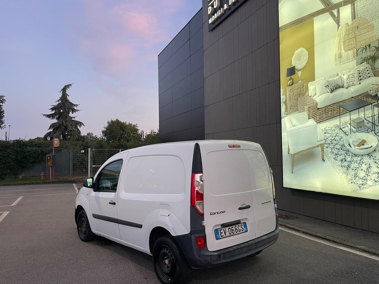 Renault Kangoo 1.5 dCi 90CV F.AP. S&S 4p. Express Maxi Combi Energy