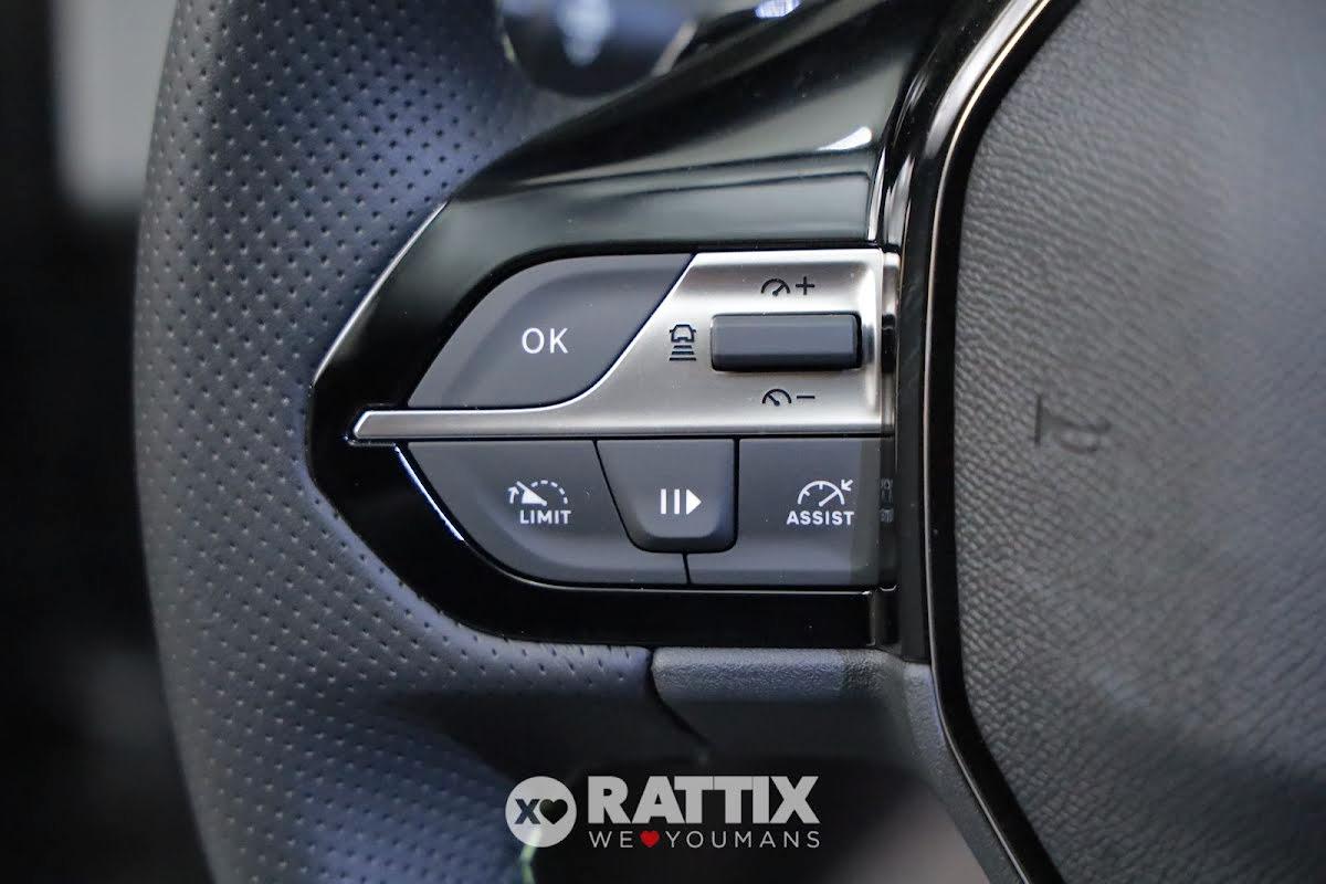 Peugeot 308 1.2 Hybrid 145CV GT e-DCS6