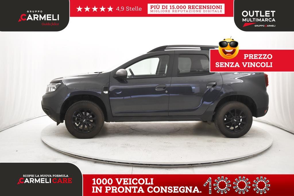 Dacia Duster 1.0 TCe GPL Prestige up 4x2