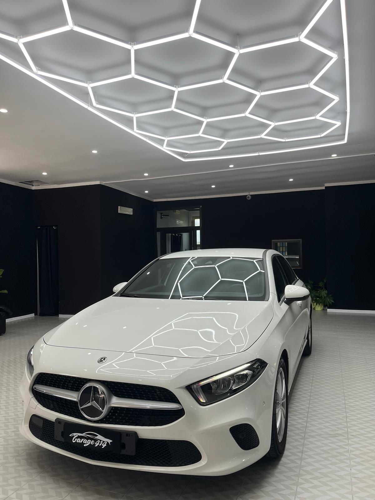 Mercedes-benz A 180 A 180 Premium