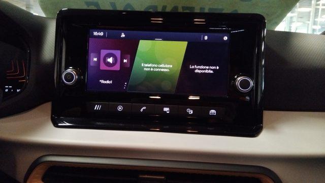 SEAT Arona 1.0 EcoTSI 110 CV Style FULL LED VIDEO