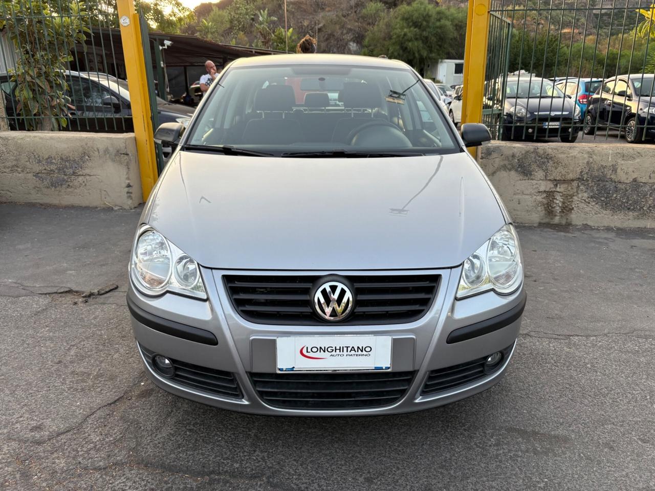 Volkswagen Polo 1.4/69CV TDI 5p. Trendline