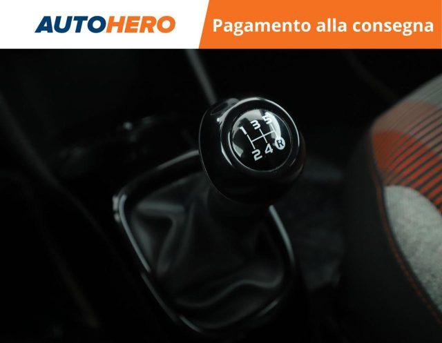 PEUGEOT 108 VTi 68 5 porte Roland Garros TOP!