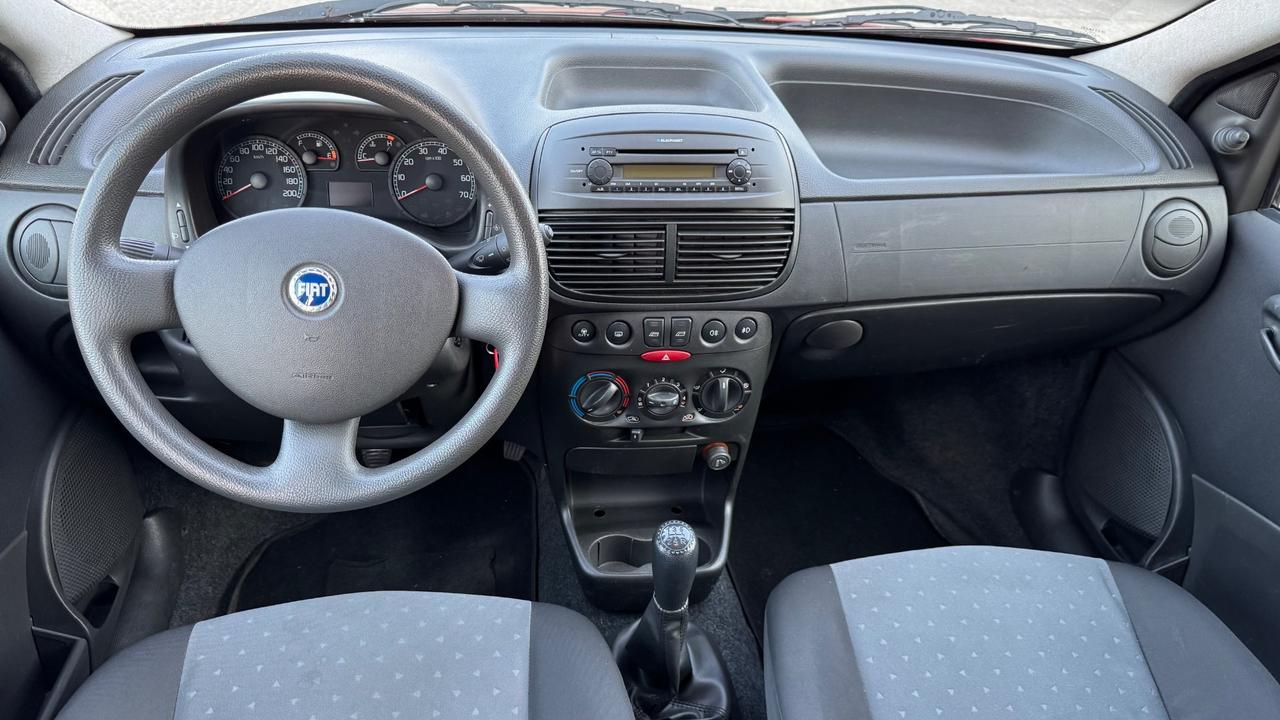 Fiat Punto Classic 1.3 MJT 16V 5 porte Dynamic