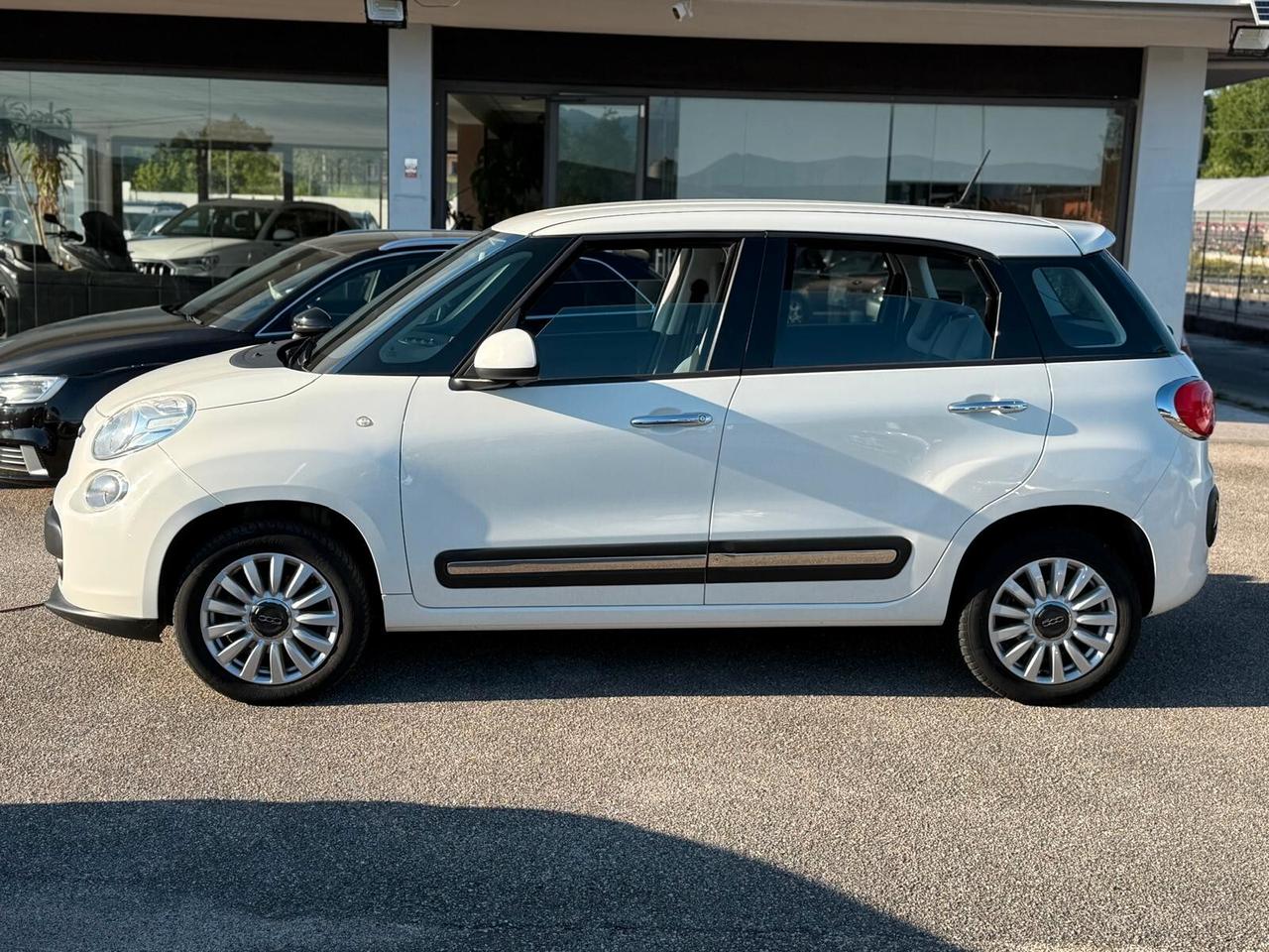 Fiat 500L TWINAIR UNIPRO IMPECCABILE OFFERTISSIMA