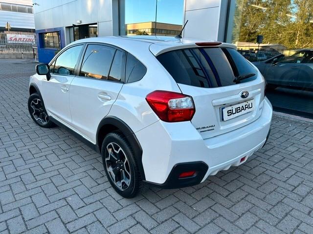 Subaru XV 1.6i-S Trend GPL
