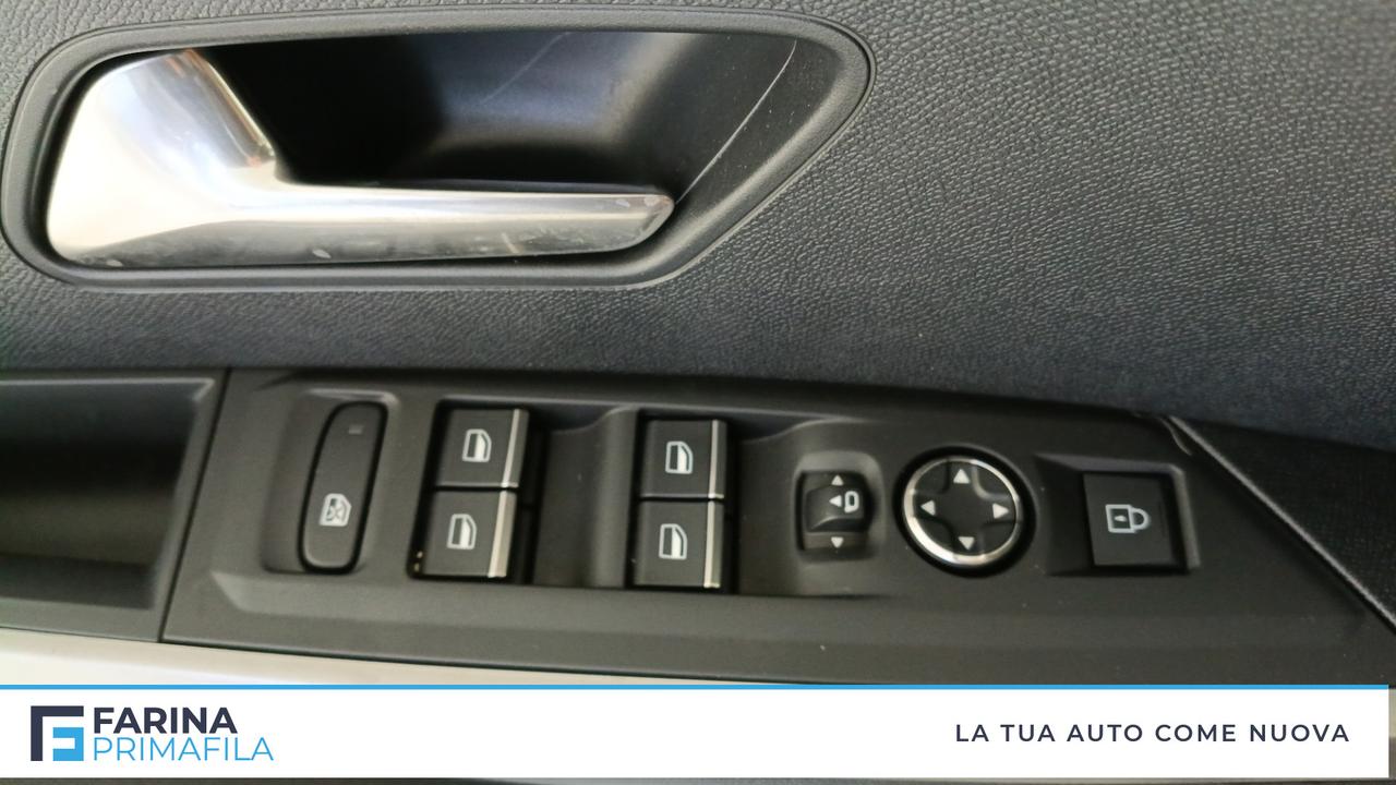 PEUGEOT 3008 III 2024 - 3008 1.2 hybrid GT 145cv e-dcs6