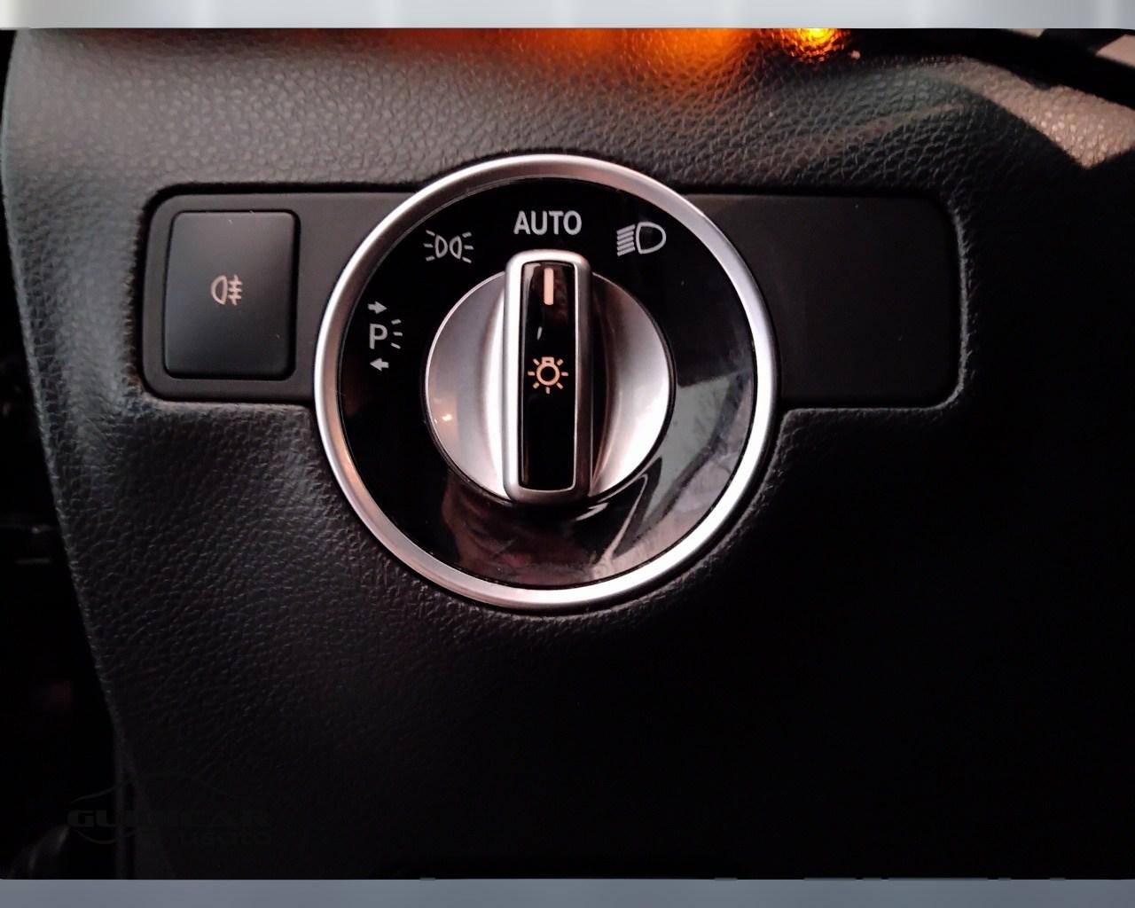 Mercedes-Benz Classe B - T246 - B 200 d (cdi) Sport auto