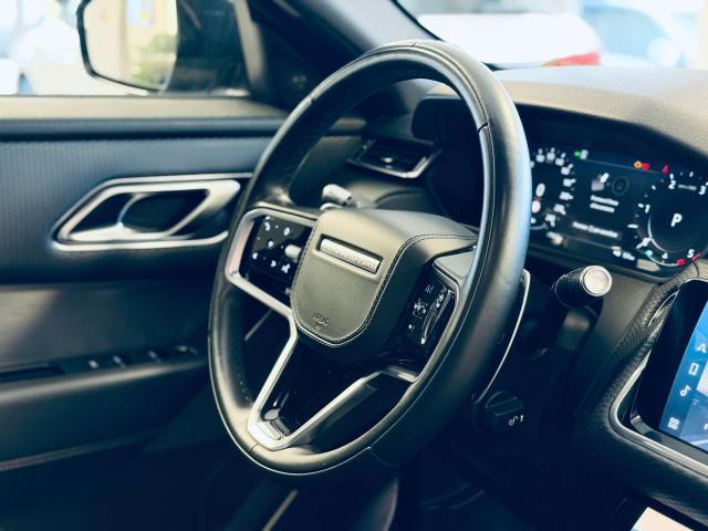 Land Rover Range Rover Velar 2.0d i4 mhev R-Dynamic SE 4wd 204cv auto
