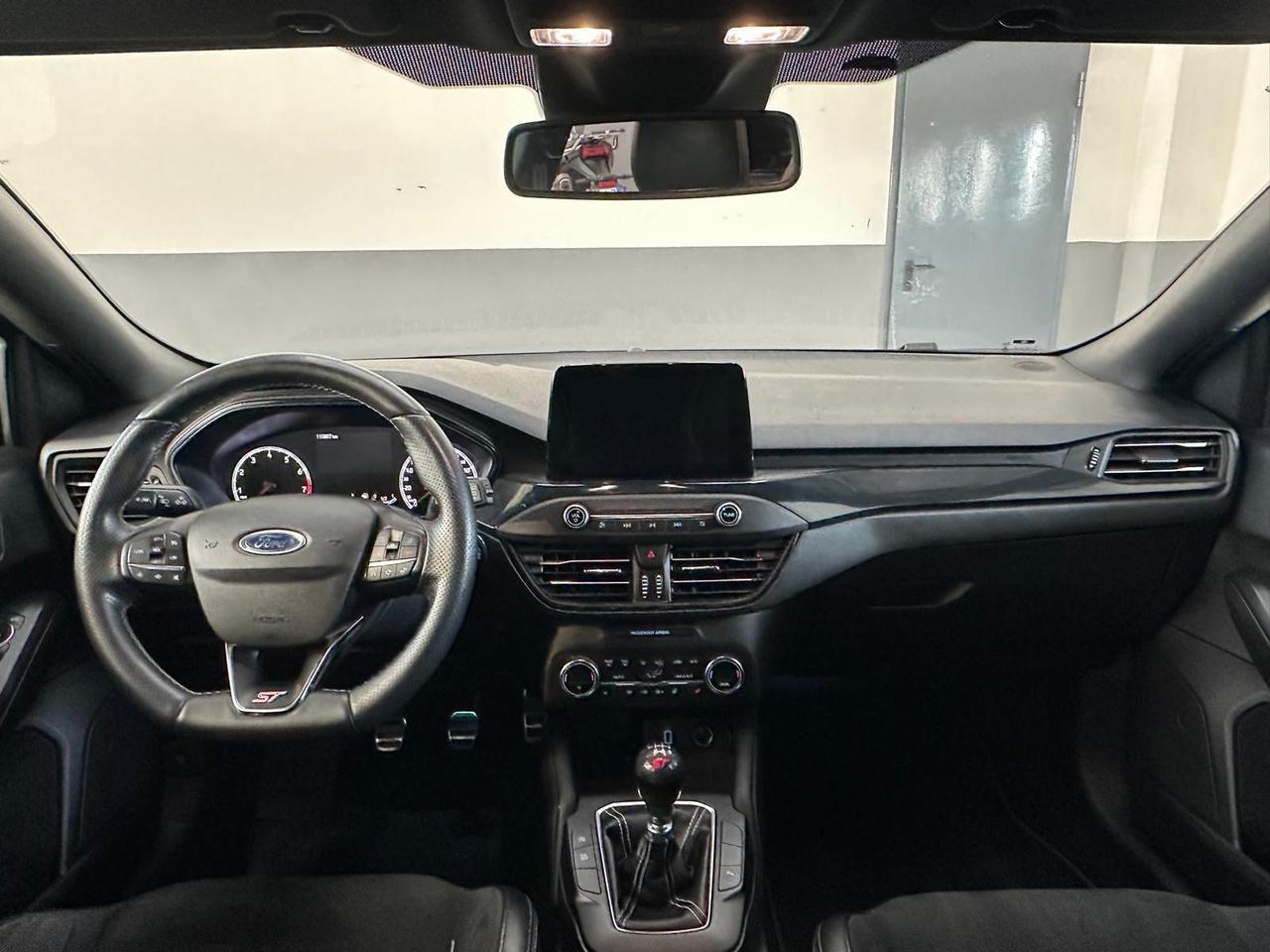 Ford Focus 2.3 EcoBoost 280 CV 5p. ST