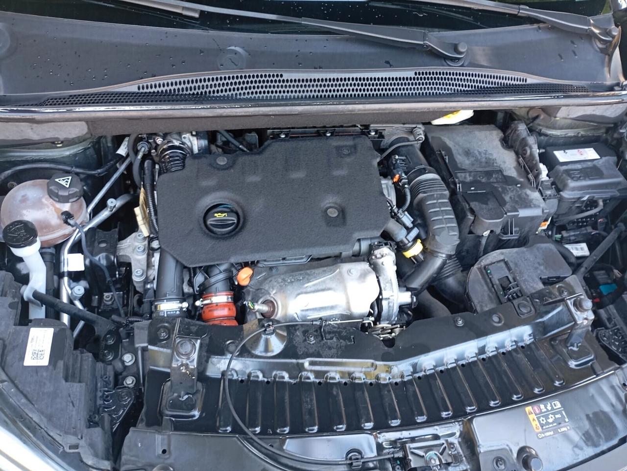 Opel Crossland X 1.5 110 CV 2021