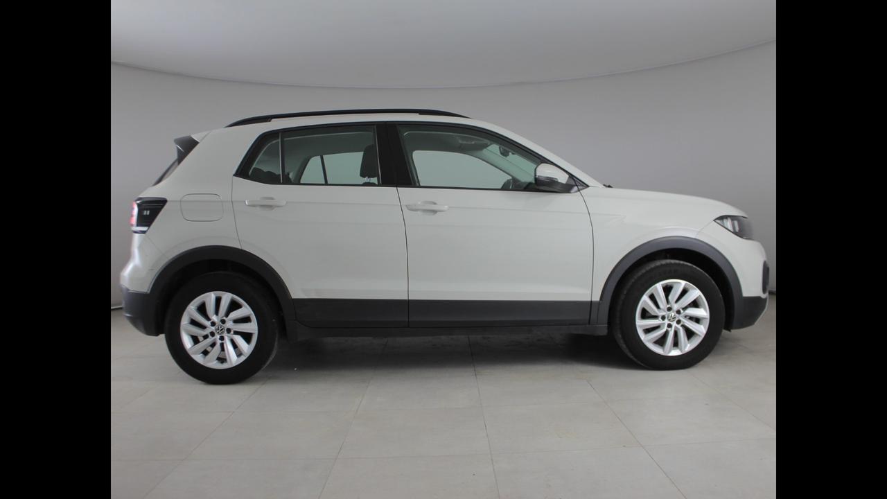 VOLKSWAGEN T-Cross 2019 - T-Cross 1.0 tsi Style 95cv