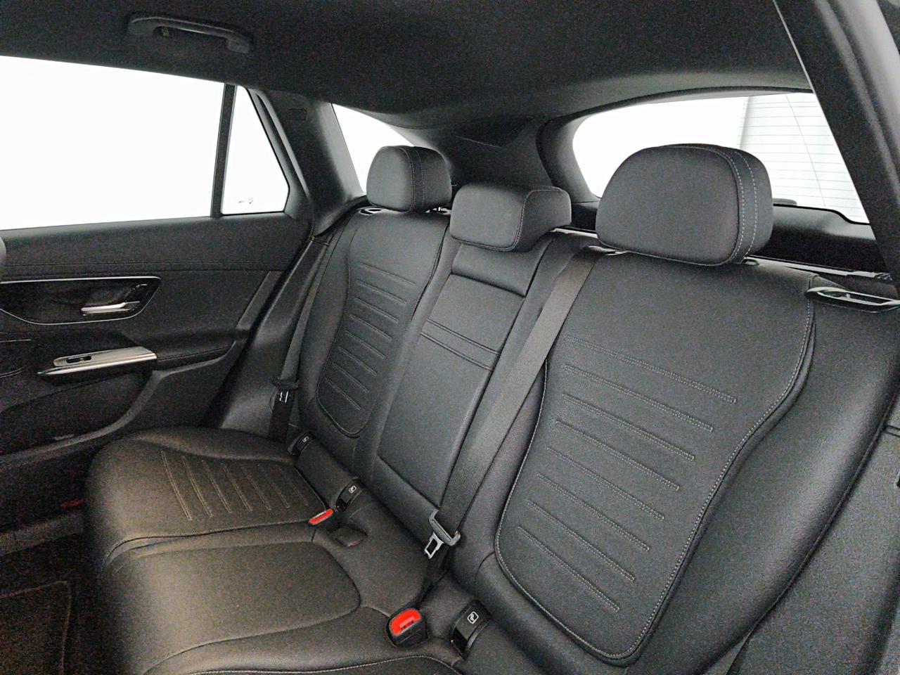 Mercedes GLC 220 d AMG Line Premium 4matic