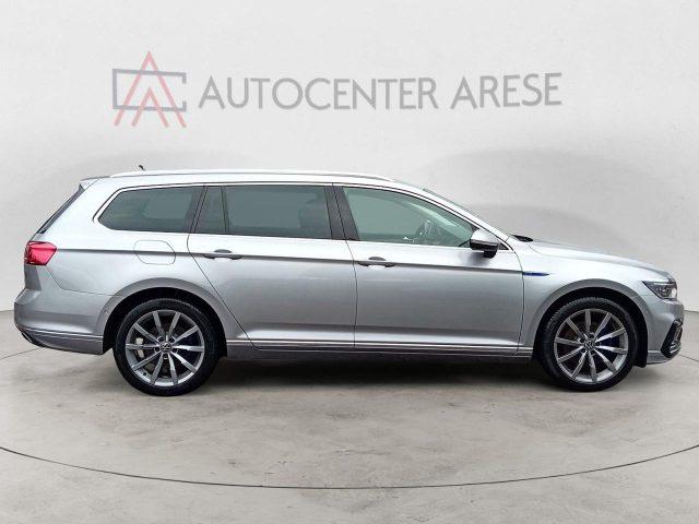 VOLKSWAGEN Passat Variant 1.4 GTE DSG Plug-In-Hybrid