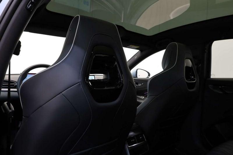 BYD Seal Seal 82,5 kWh Design NAVI LED DYNAUDIO