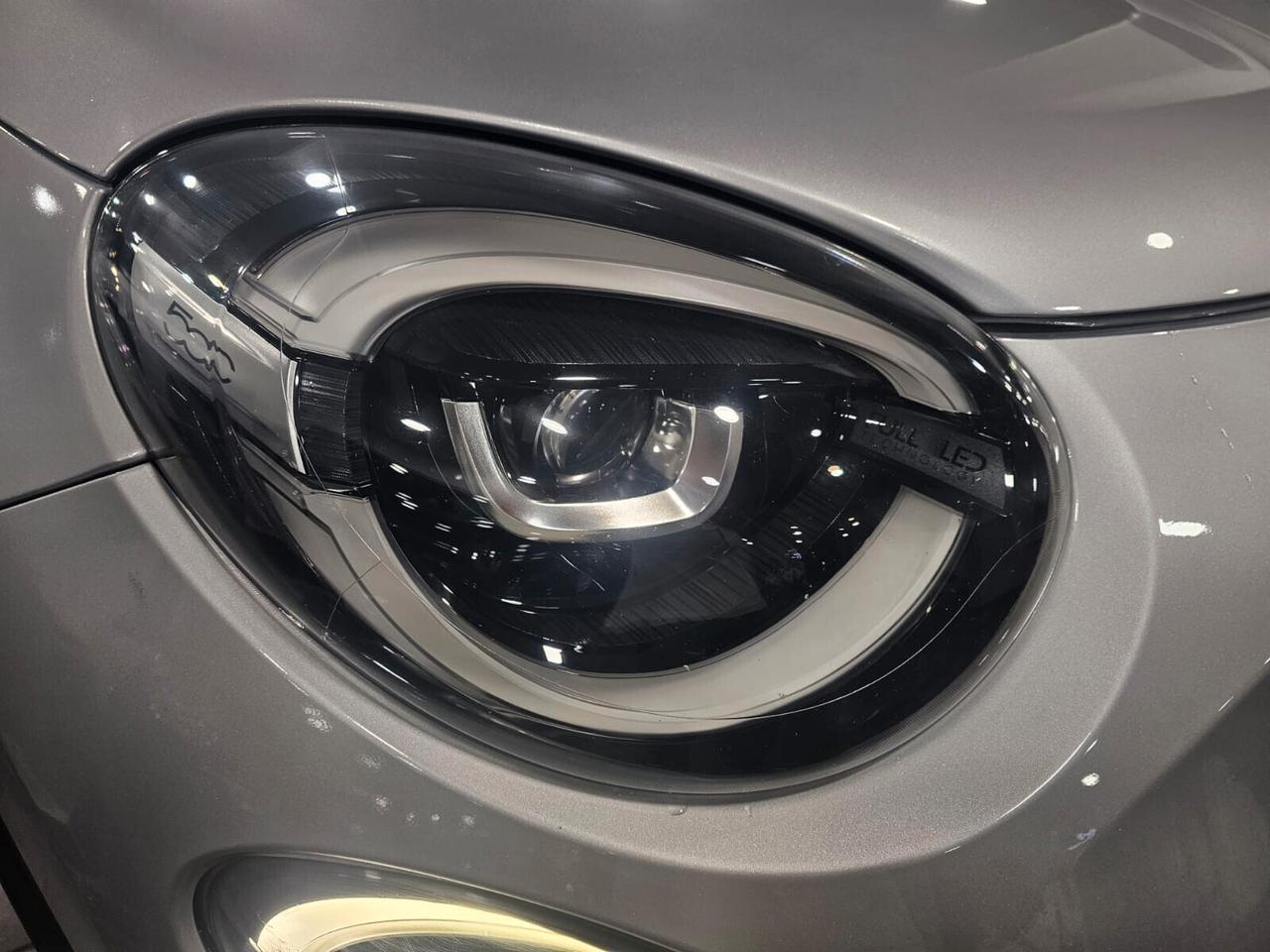 NUOVA FIAT 500X CONNECT EDITION MY22 1.6 MJT 130CV