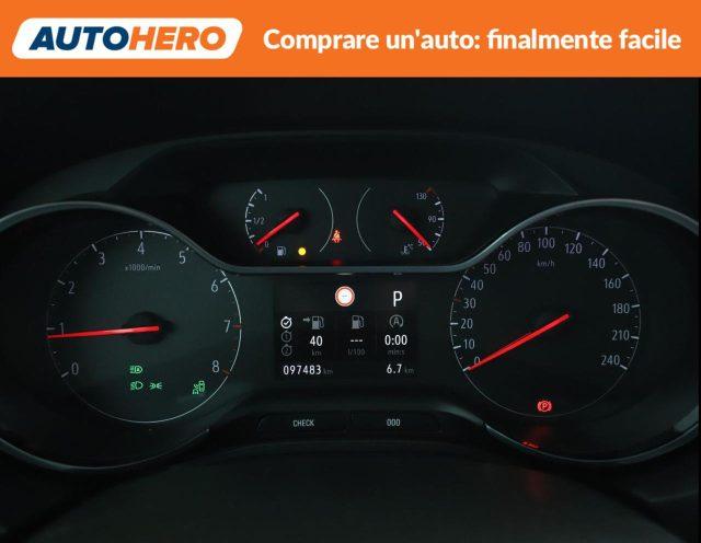 OPEL Grandland X 2.0 diesel Ecotec Start&Stop aut. Innovation