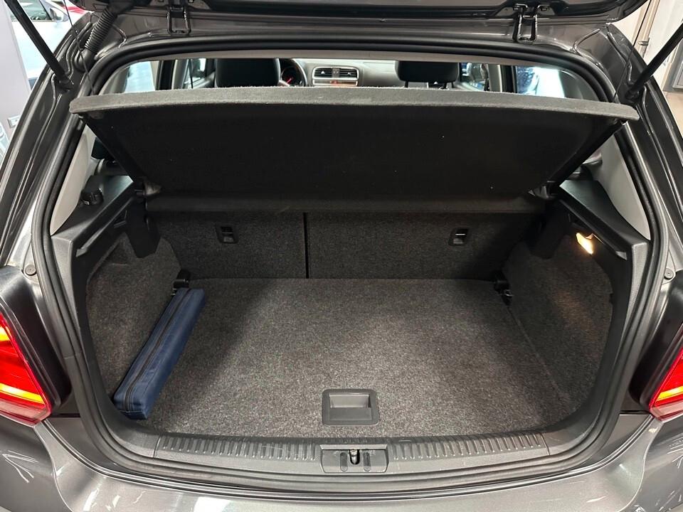 VW Polo 5p 1.4 tdi Comfortline - Neopatentati