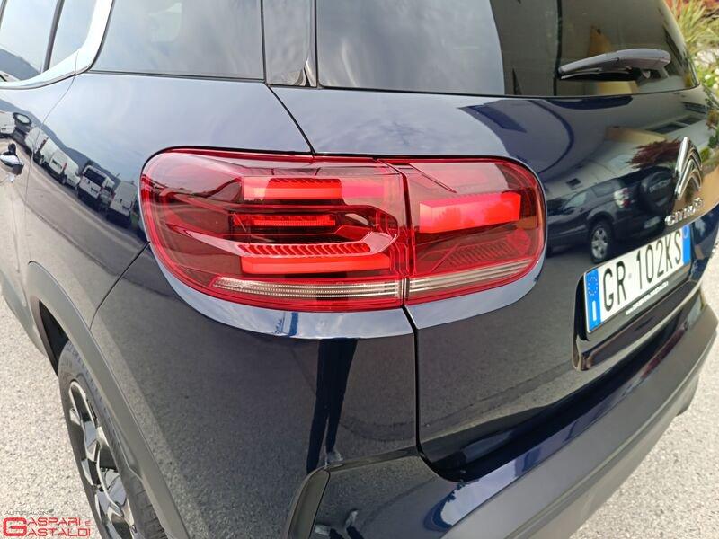 Citroën C5 Aircross PureTech 130 S&S Shine EAT8