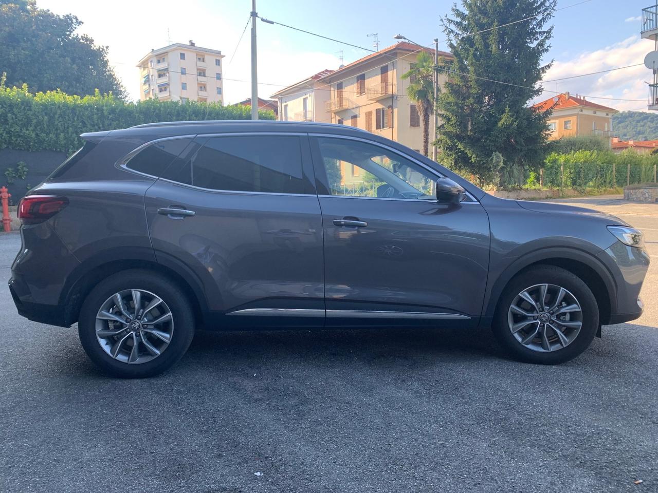 Mg HS 1.5T-GDI Comfort