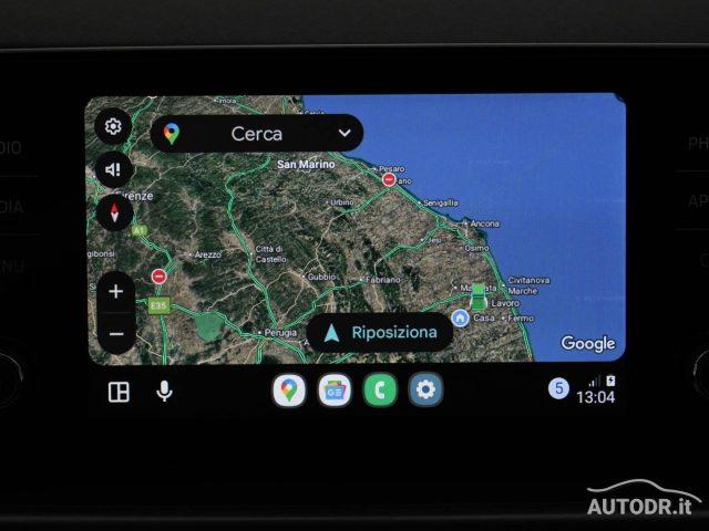 SKODA Kamiq 1.0 G-Tec Clever LED, Winter, Carplay, Garanzia