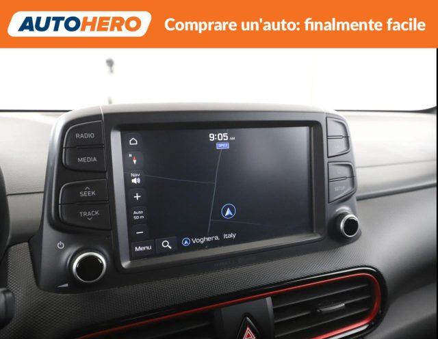 HYUNDAI Kona 1.6 CRDI 115 CV Xpossible