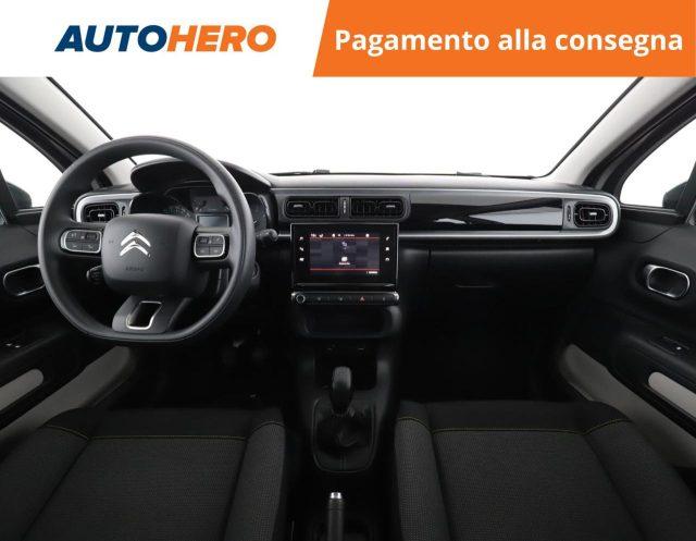 CITROEN C3 PureTech 83 S&S Feel Pack