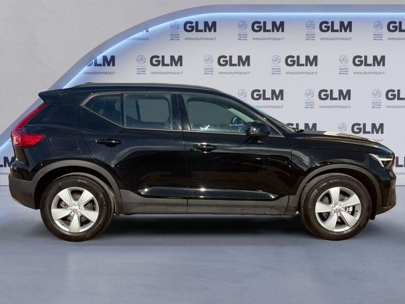 Volvo XC40 XC40 1.5 t2 Essential