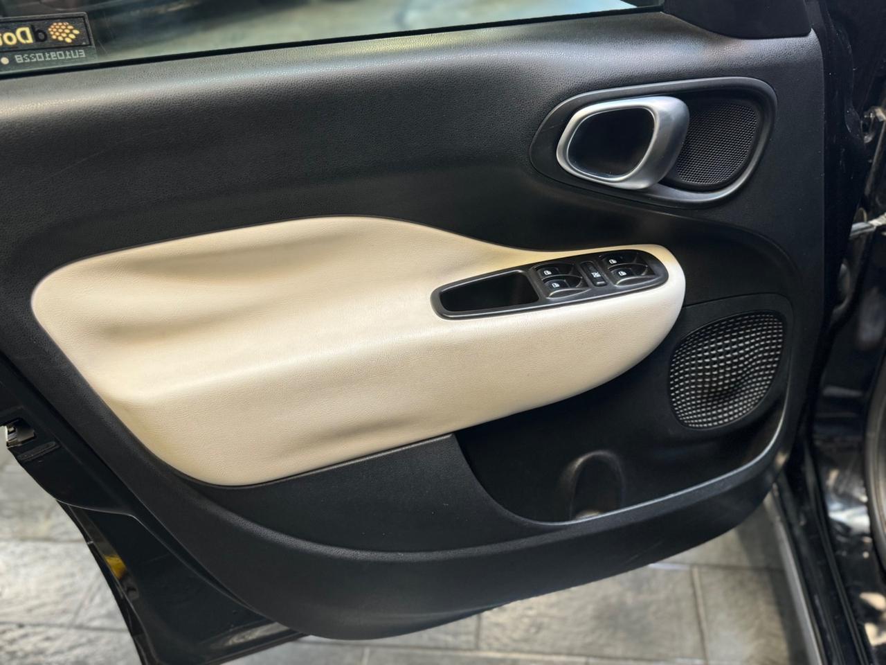 Fiat 500L 1.3 Multijet 85 CV Dualogic Trekking