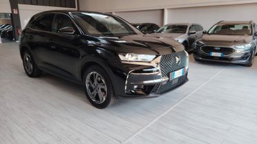 DS7 CROSSBACK 1.5 BLUEHDI GRAND CHIC 130CV - FULL LED, VIRTUAL COCKPIT, NEOPATENTATI