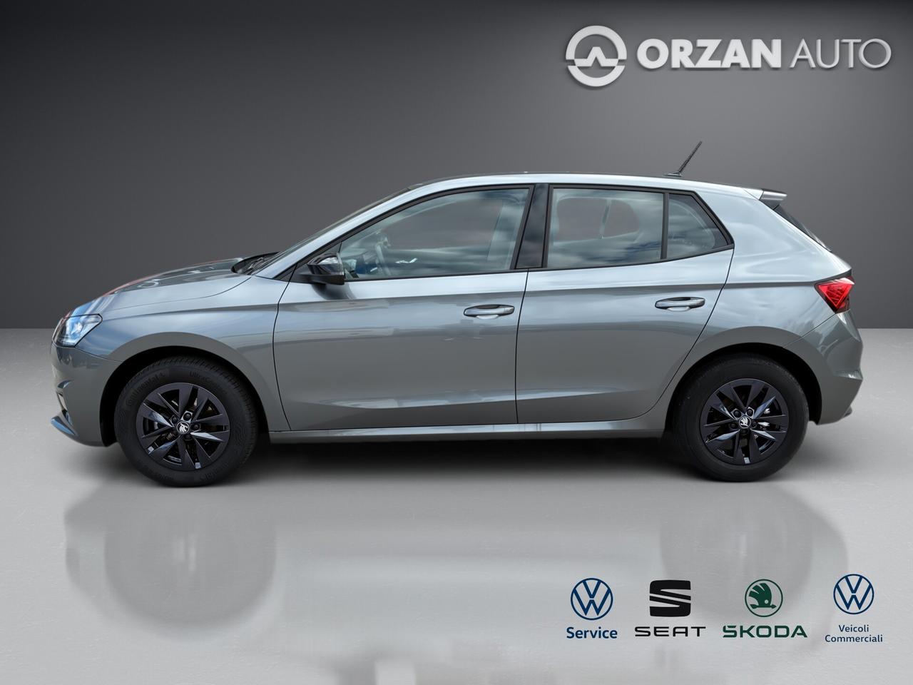 Skoda Fabia 1.0 TSI 95 CV Young Edition CELL VENDITE 3491558563 - 3478673115