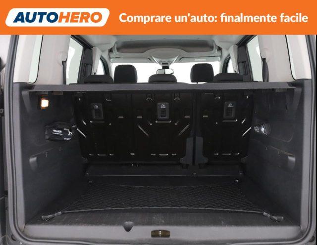 PEUGEOT Rifter BlueHDi 130 S&S Allure Long