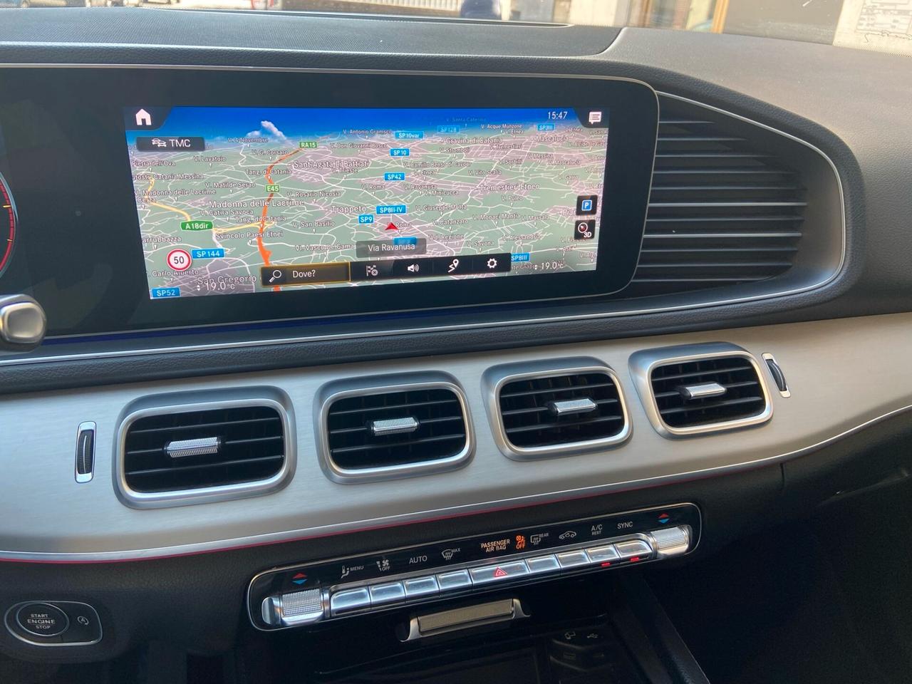 Mercedes-benz GLE 300 d 4Matic Sport