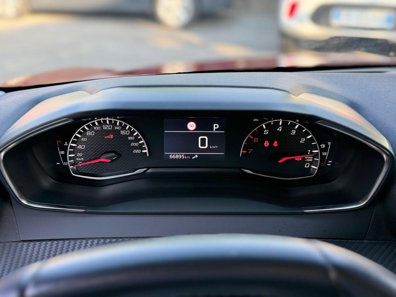 Peugeot 208 1.2 PureTech 100 CV S&S Auto. Allure