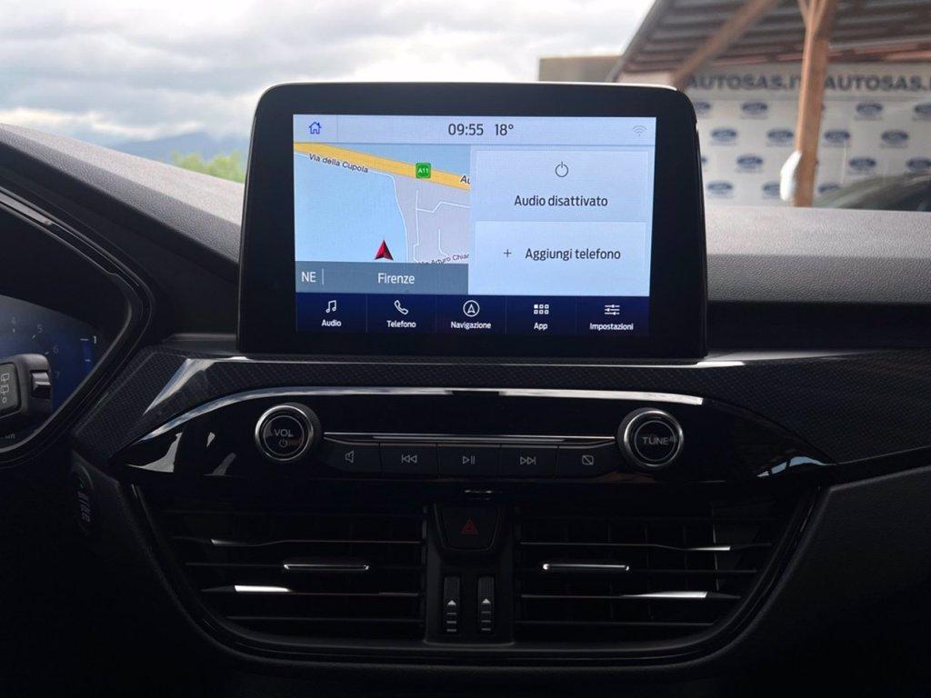 FORD Kuga 1.5 EcoBoost 150 CV 2WD ST-Line del 2024
