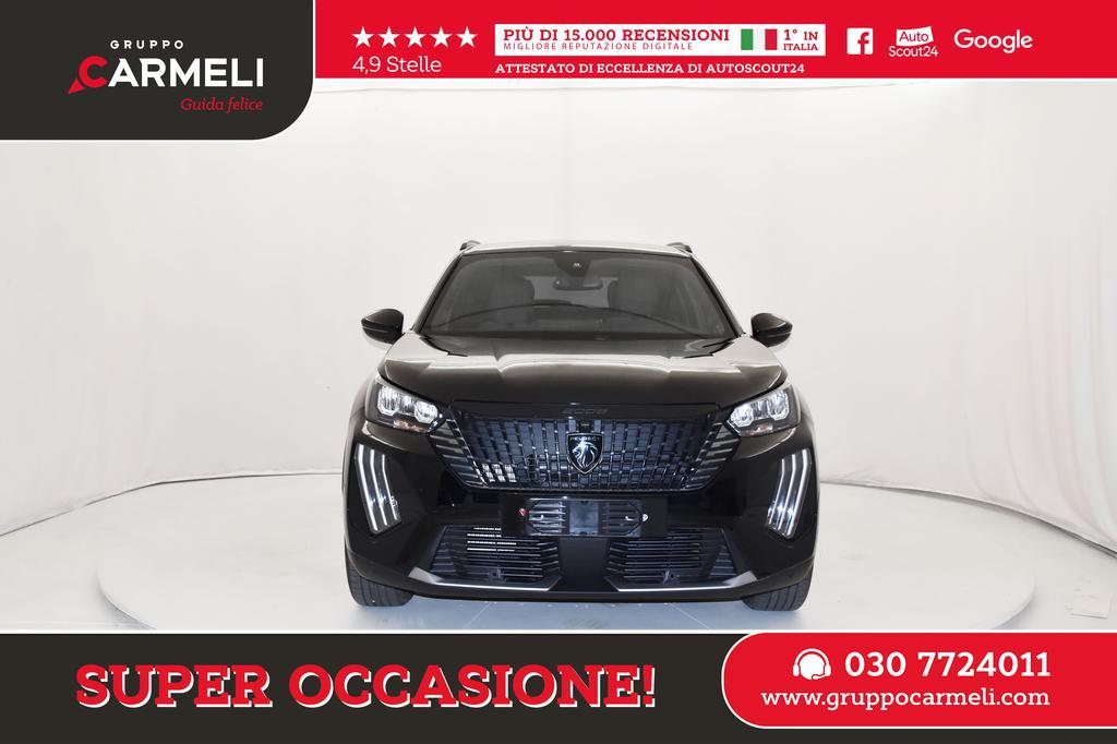 Peugeot 2008 1.2 PureTech Allure